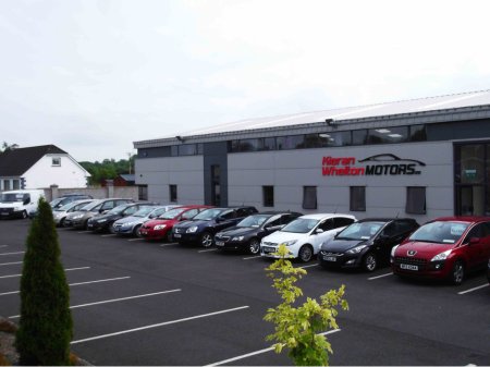 2026 Maxus Deliver 9 Base FWD €38,500