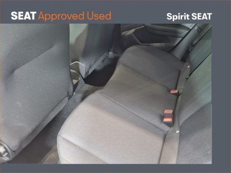 2025 SEAT Arona 1.0TSI FR 115HP*Call Andrew 0862617858*Saving of over 5000 EURO * €29,450