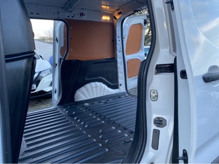 2023 Toyota Proace City City Icon L1 HDi 100 €15,995 thumbnail