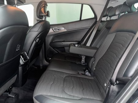 2023 Kia Sportage Mhev K3 DSL 5DR €34,495 thumbnail