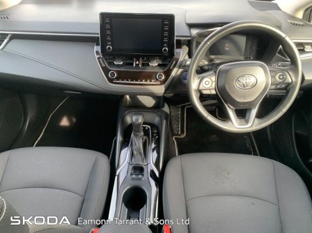 2019 Toyota Corolla 1.8 Hybrid Luna Saloon