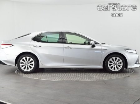 2020 Toyota Camry 2.5 Hybrid Auto €26,880