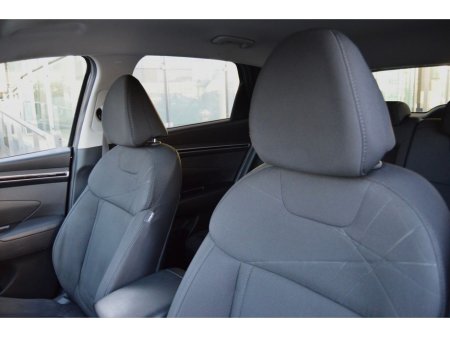 2021 Hyundai Tucson 2WD Comfort Plus €27,995 thumbnail