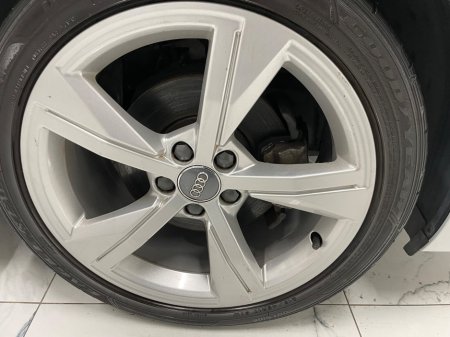 2020 Audi A1 1.5TFSI 150 €19,995 thumbnail