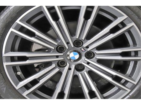 2022 BMW 3 Series 320D M SPORT *FULL BEIGE LEATHER* €39,890 thumbnail