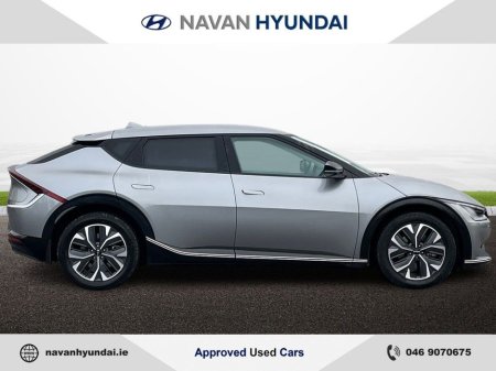 2023 Kia EV6 Earth *JUST IN*LONG RANGE* €31,950 thumbnail