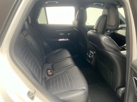 2024 Mercedes-Benz GLC Class 300E AMG LINE €56,990 thumbnail