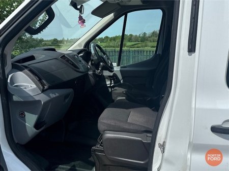 2015 Ford Transit *17 SEATER* T460 2.0 TDCI (NO VAT) €23,950