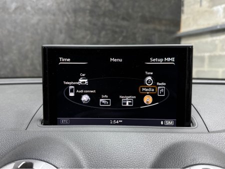 2016 Audi A3 AUDI A3 S-TRONIC “65,000KMS” AUTO 2016 €13,999 thumbnail