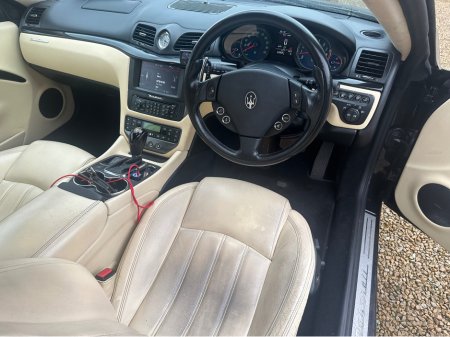 2007 Maserati Gran Turismo 2DR A €28,950 thumbnail