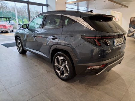 2024 Hyundai Tucson EXECUTIVE PLUS PHEV PTG 4 WHEEL DRIVE - Tiny Mileage - €42,950