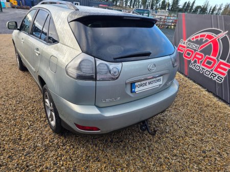 2007 Lexus RX 450 h  €5,950