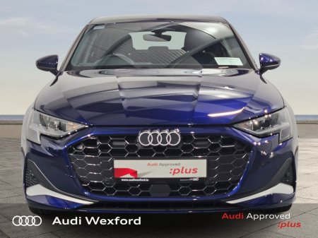 2026 Audi A3 Sportback SE TDI 110 kW S tronic *NEW CAR AVAILABLE FOR IMMEDIATE DELIVERY* €47,175