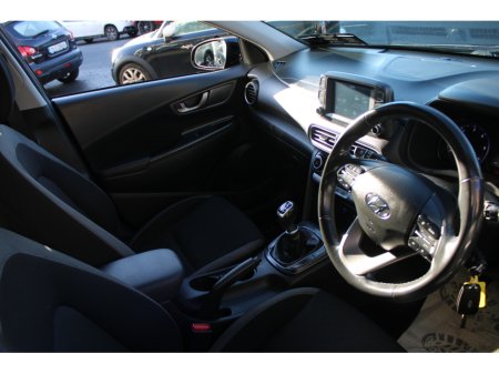 2019 Hyundai Kona 1.6 D KAUAI EXECUTIVE 5DR €16,450 thumbnail