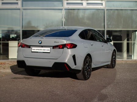 2025 BMW 2 Series 220 M Sport Gran Coupe €43,950