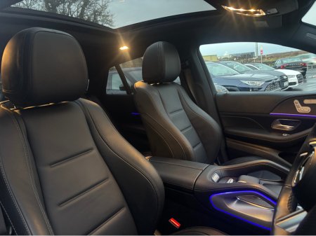 2024 Mercedes-Benz GLE Class GLE 350 DE 4MATIC AMG LINE PREMIUM PLUS €99,900 thumbnail