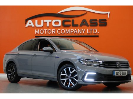 2022 Volkswagen Passat GTE DSG #16 €27,950