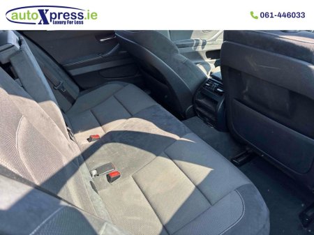 2016 BMW 5 Series 523D TOURING M-SPORT Automatic €20,995