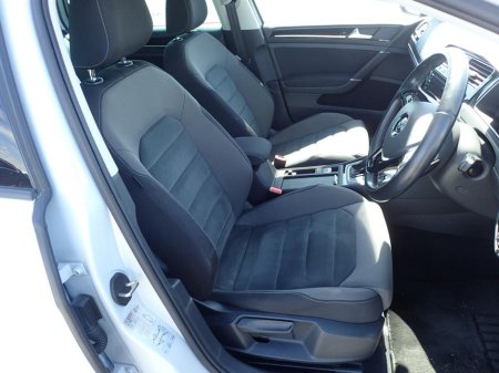 2018 Volkswagen Golf 1.4 Highline Tech Edition €18,950