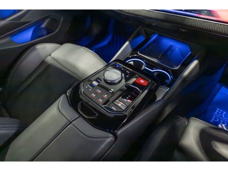 2025 BMW M5  €132,950 thumbnail