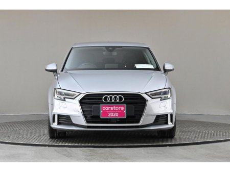 2020 Audi A3 *JAN 2026 PRICE NOW*1.4 TFSI S-TRONIC 5DR *SPORT SEATS*DIG DASH*REVERSE CAM*PARK SENSORS*17