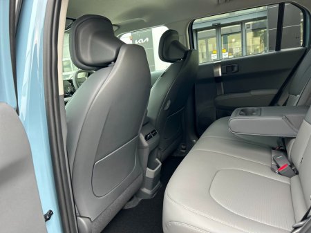 2026 Kia EV3 Earth 3 (585km range) (0% Finance available) €44,820