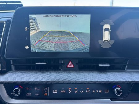 2023 Kia Sportage Mhev K3 DSL MY23 5DR €33,950 thumbnail