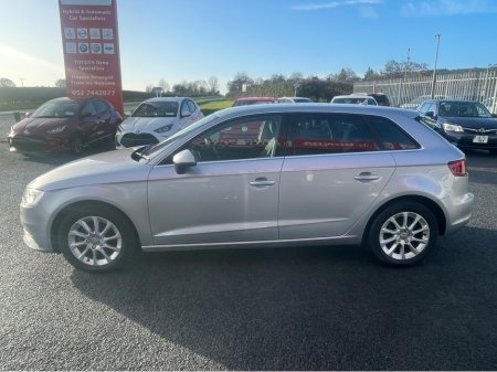 2015 Audi A3 Audi A3 2015-2 €14,950