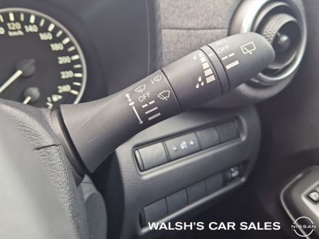 2025 Nissan Juke 1.6 HYB SV MY24 €30,900 thumbnail