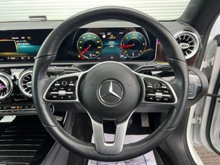 2020 Mercedes-Benz CLA Class CLA200d AMG STYLING PREMIUM PLUS * HUGE SPEC * // OPENING PAN ROOF // SERVICE HISTORY // VIRTUAL COCKPIT €33,950