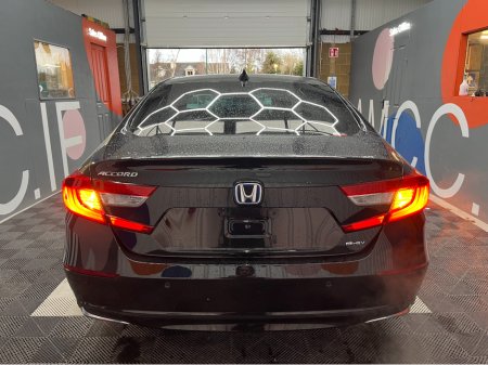 2022 Honda Accord €33950! 2022 HONDA ACCORD EX 2.0 AUTOMATIC / CRUISE CONTROL / REVERSE CAMERA / ELECTRIC MEMORY & HEATED SEATS €33,950