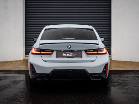 2024 BMW 3 Series 330E M SPORT €43,950 thumbnail