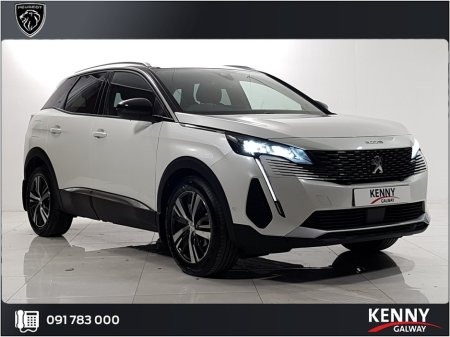 2023 Peugeot 3008 FL ALLURE 1.5 HDI 130 6.4 €32,990