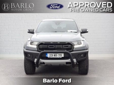 2023 Ford Ranger RAPTOR 2.0 TDci *Please Note Price is Plus VAT @23% * €44,495