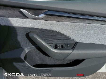 2026 Skoda Octavia SELECTION+ 2.0TDI 115HP €41,627 thumbnail