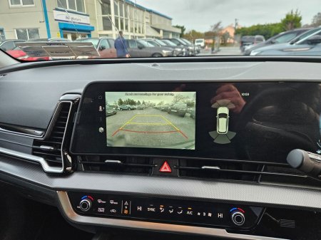 2025 Kia Sportage K3 MY25 05DR €40,990 thumbnail