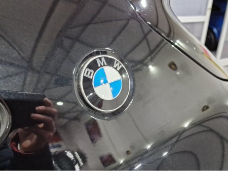 2019 BMW X2 X-DRIVE 20D SE AUTOMATIC **HIGH SPEC / 18" UPGRADED ALLOYS / CRUISE CONTROL / ELECTRIC BOOTLID / FULL BLACK LEATHER / HEADS UP DISPLAY / REVERSE CAMERA / SAT NAV / WIRELESS PHONE CHARGING** €22,900 thumbnail