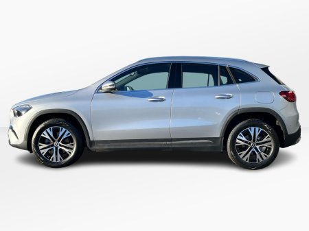 2026 Mercedes-Benz GLA Class 180 Progressive Plus Compact SUV €61,182 thumbnail