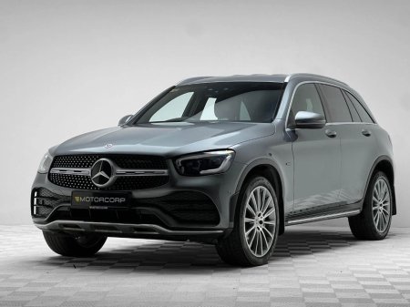 2020 Mercedes-Benz GLC Class 300DE AMG LINE PREMIUM €36,990