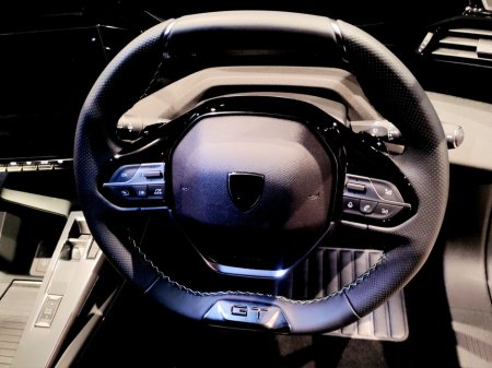 2026 Peugeot 408 MHEV 145BHP e-DCS6 GT Auto €43,995 thumbnail