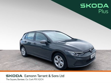 2021 Volkswagen Golf COMFORTLINE €20,750