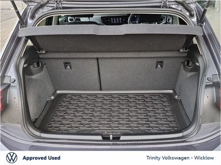 2025 Volkswagen Polo * BEST VALUE * STYLE * 1.0 TSI * 95 BHP * STUNNING CAR * TRINITY VOLKSWAGEN * €27,950 thumbnail