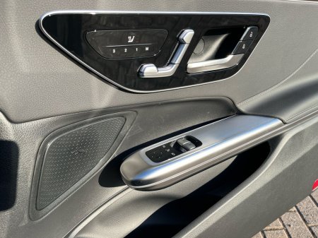 2026 Mercedes-Benz CLE 220D AMG Line Plus Coupe €80,855 thumbnail