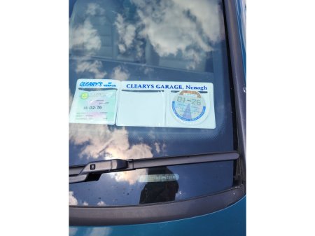 2018 Volkswagen Golf HIGHLINE 1.0 TSI D7F 110 5 ESTATE 5DR AUTO €16,900 thumbnail