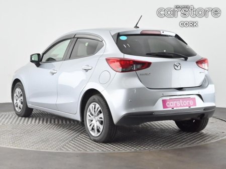 2020 Mazda Mazda2 1.5 5DR Auto €15,480