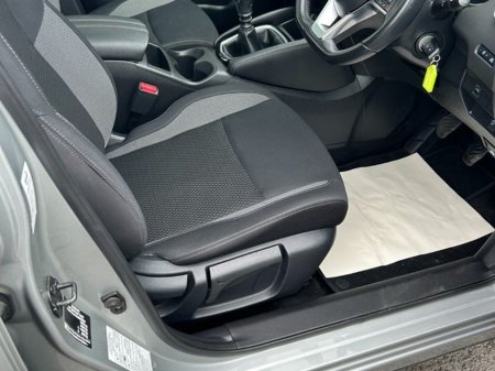 2020 Nissan Qashqai 1.5 DSL SE MY20 4DR €20,950 thumbnail