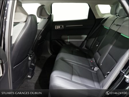 2025 Kia EV4 Fastback Earth K3 DEMONSTRATOR SALE *0% FINANCE AVAILABLE* €48,950 thumbnail