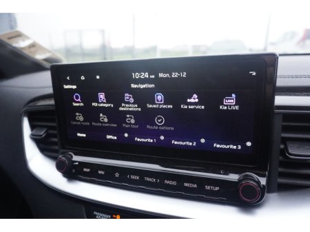 2024 Kia Ceed 1.6 D MHEV GTL MY23 5 thumbnail