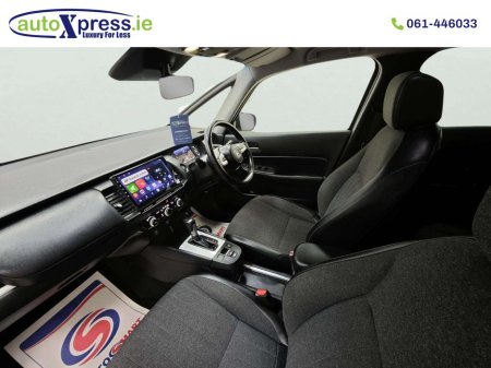 2020 Honda Fit 1.5 EHEV BASIC Hybrid, Automatic, Reversing camera €16,995