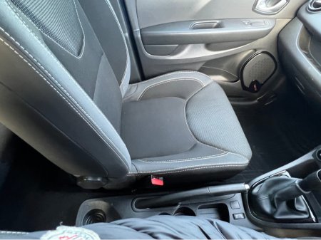 2018 Renault Clio IV DYNAMIQUE NAV 1.2 PETR 4DR €10,450 thumbnail